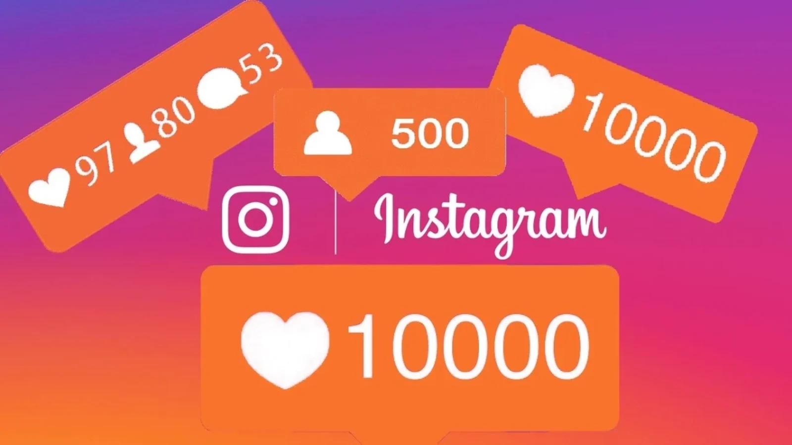 KAIP PADIDINTI “INSTAGRAM” SEKĖJŲ SKAIČIŲ